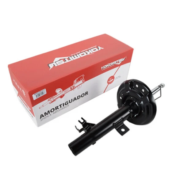 Amortiguador para nissan qashqai 2015 2022 j11 2.0 mr20de - Amortiguadores | ClickRepuestos